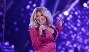 Beata Kozidrak utrzymuje byłego męża?