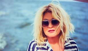 Beata Kozidrak opowie o zdradach byłego męża?