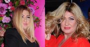 Beata Kozidrak przeszła na dietę 1500 kcal. Lekarze nie dali jej wyboru
