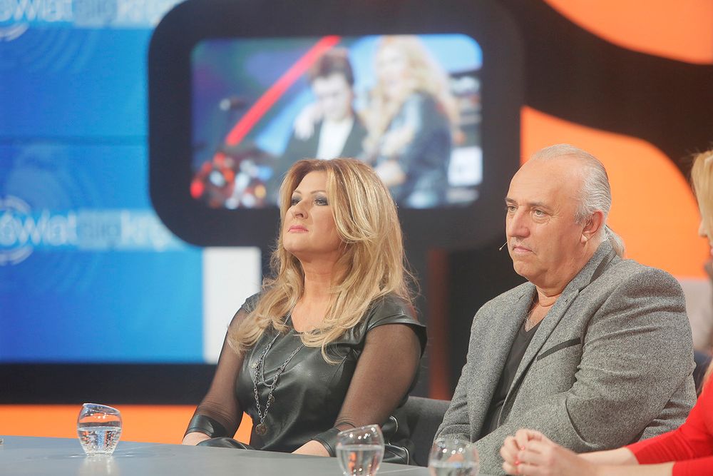 Beata Kozidrak złożyła pozew o rozwód!