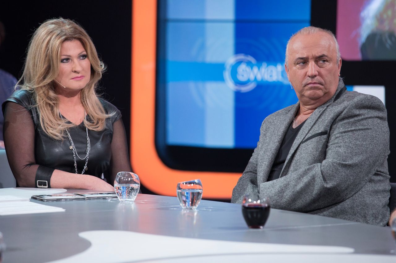 Beata Kozidrak: mąż odbierze jej miliony i Bajm?