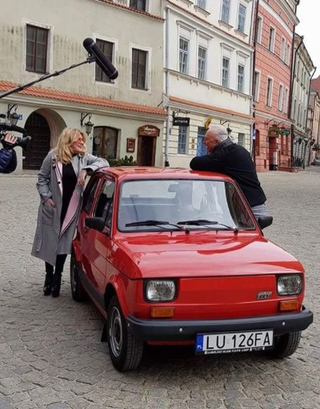 Beata Kozidrak miała tylko 18 lat, gdy razem z bratem i przyszłym mężem założyła Bajm