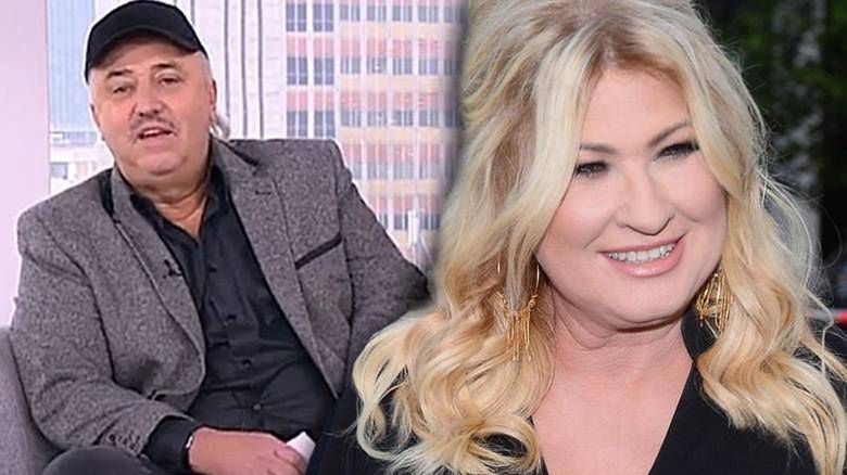 Beata Kozidrak wróciła do męża?