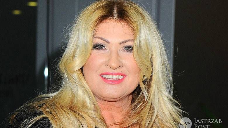 Beata Kozidrak o tym, co jej się w życiu udało