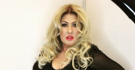 Beata Kozidrak: bardziej jak Beyonce czy jak Madonna?