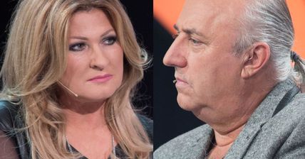 Beata Kozidrak: po 38 latach rozstała się z mężem?