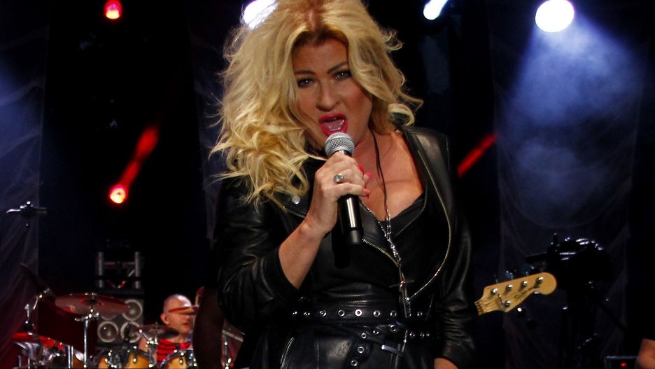 Beata Kozidrak