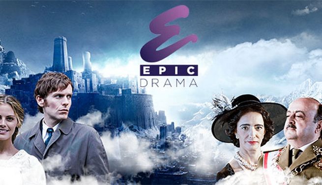 Epic Drama