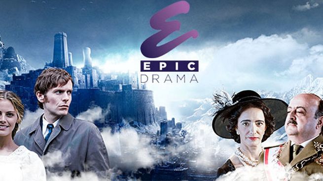 Epic Drama