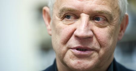 Marek Kondrat potwierdza: "Tak, spodziewamy się dziecka!"