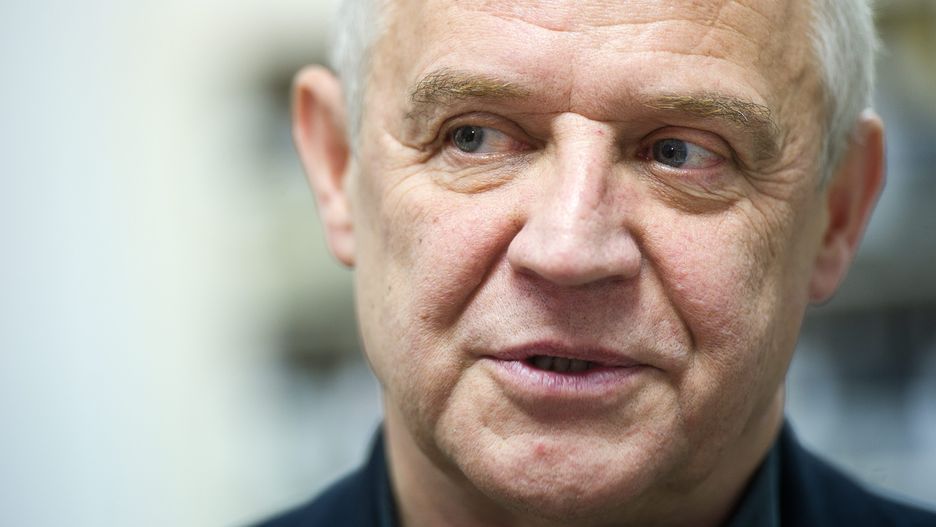 Marek Kondrat