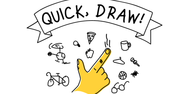 Google Quick Draw! - sztuczna inteligencja powie, co rysujesz