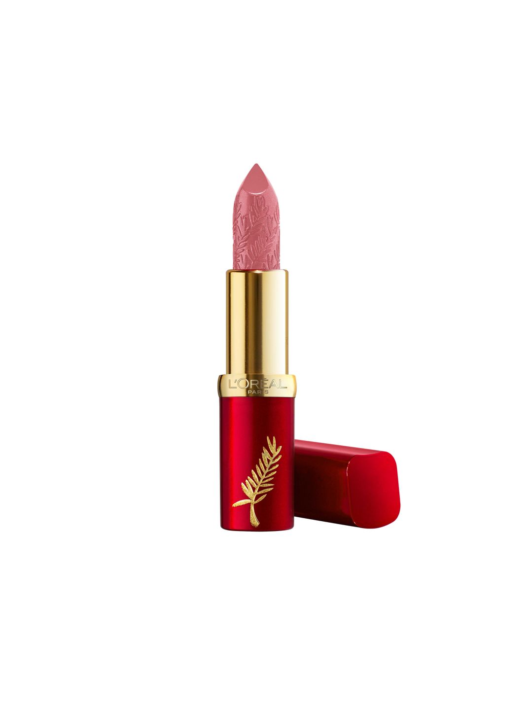 L'Oréal Paris x Cannes 2019 - Color Riche Satin Rose Tendre nr 303