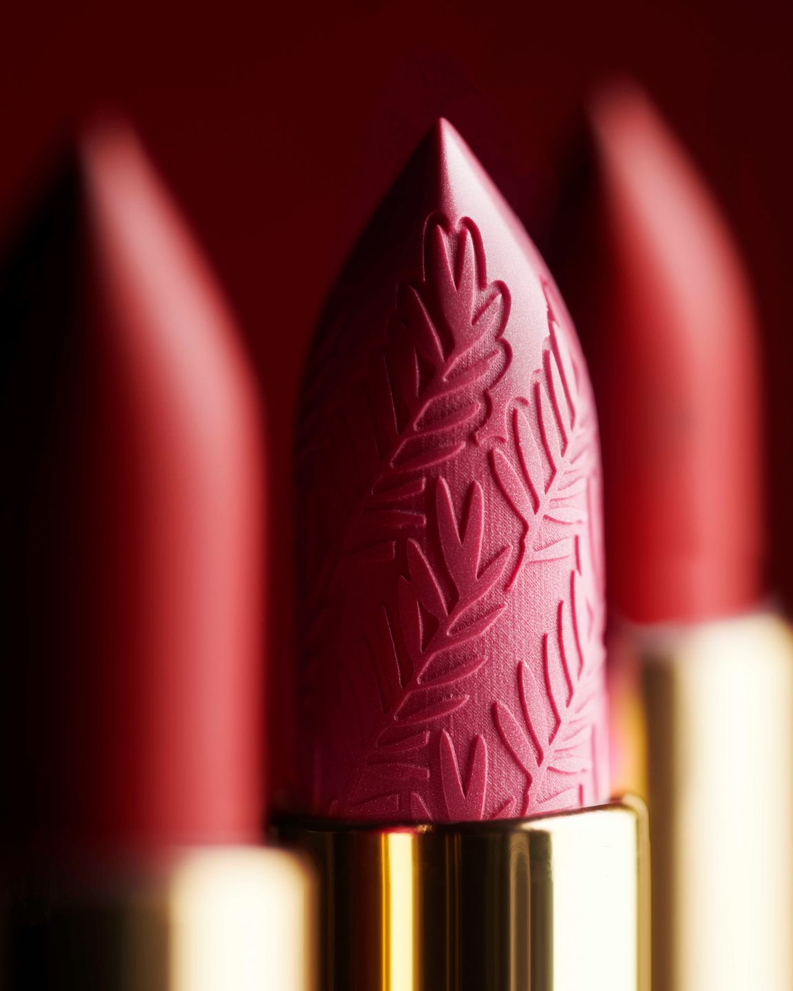 L'Oréal Paris x Cannes 2019 - Color Riche Satin Rose Tendre nr 303