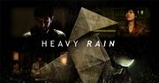 "Heavy Rain". Sprawdź różnice pomiędzy wersjami na PS4 i na pecety