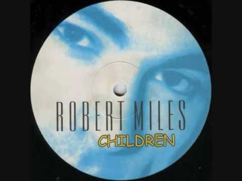 Robert Miles