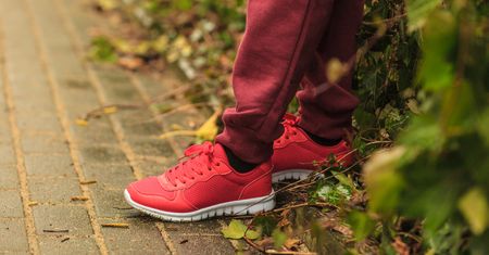 W obronie dresów. Lustro w przedpokoju nie jest tylko dla kobiet
