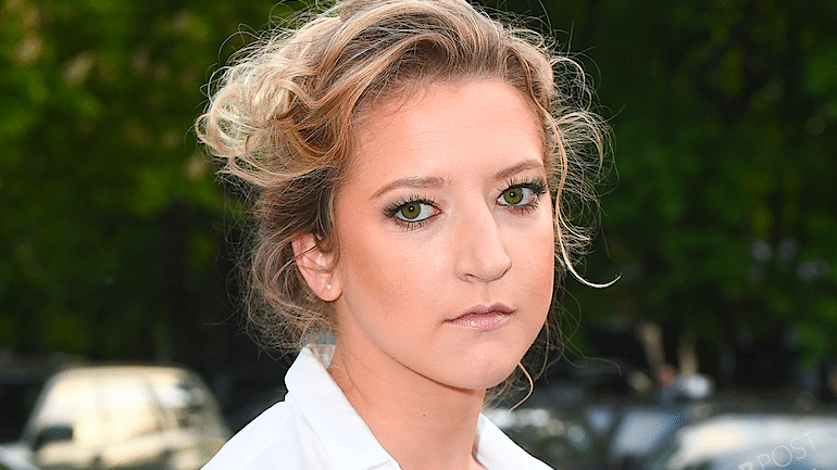 <h2>Blog Lary Gessler</h2> Lara Gessler założyła bloga