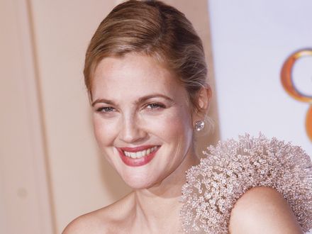 Drew Barrymore nie lubi portali społecznościowych