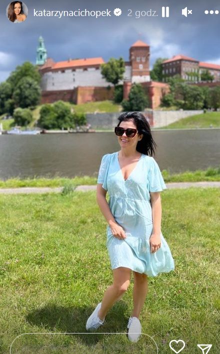 Katarzyna Cichopek