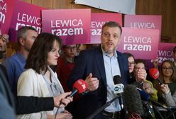 Lewica nie stworzy jednej partii politycznej. Razem wyklucza połączenie z SLD i Wiosną