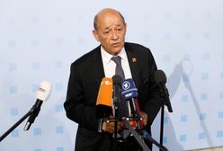 Szef francuskiej dyplomacji: nie jesteśmy gotowi płacić na taką Europę