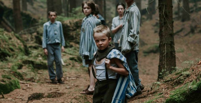 Rozpoczęły się zdjęcia do "Wilkołaka" Adriana Panka. Powstanie polski horror historyczny z prawdziwego zdarzenia?