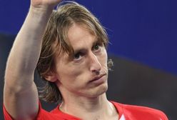 Luka Modrić: kim jest gwiazda Mundialu 2018?
