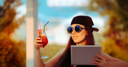 Drink po nauce? Naukowcy twierdzą, że to dobry pomysł