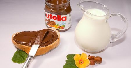 Uwielbiasz Nutellę? Te fakty powinieneś znać o tym przysmaku