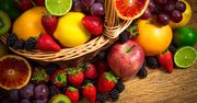 Odgadniesz, które owoce mają więcej procent cukru? Spróbuj!