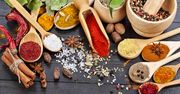 Przyprawy. Udowodnij, że rządzisz w kuchni