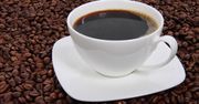 Filiżanka kawy