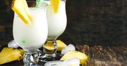 Pina colada bez alkoholu