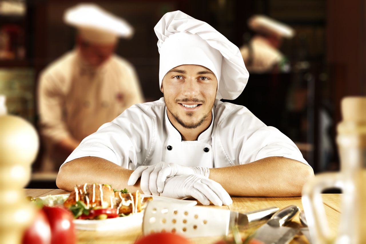 Masz się za speca w kuchni? Udowodnij!