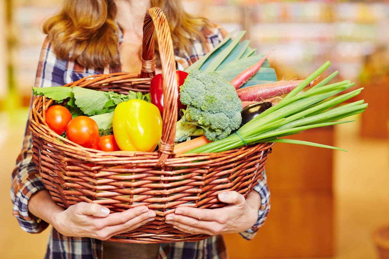 Czy odżywiasz się zdrowo? Zrób test i sprawdź!