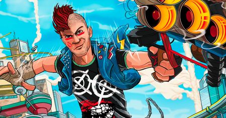 Komu Sunset Overdrive 2, kooomu?