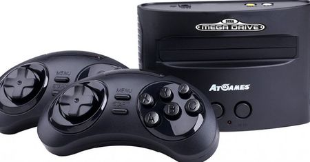 Retrogaming w pigułce. Trzy konsole dla maniaków starych gier