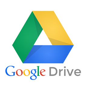 Nieograniczona pojemność w Google Drive!