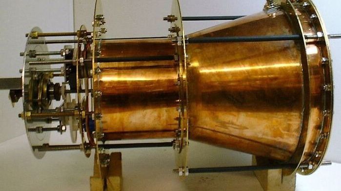 EmDrive