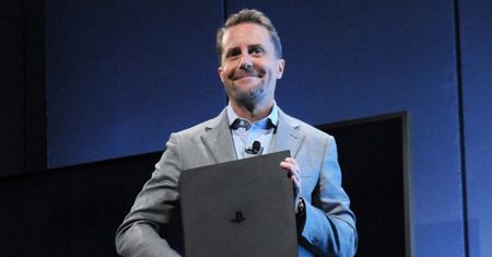 Dla kogo przeznaczone jest PlayStation 4 Pro? Wujek Andrew odpowiada wprost