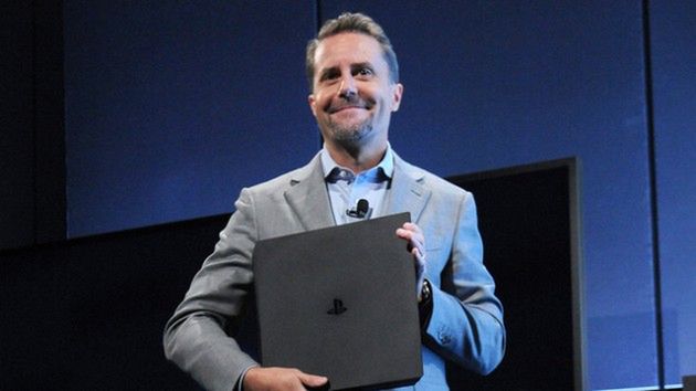 Dla kogo przeznaczone jest PlayStation 4 Pro? Wujek Andrew odpowiada wprost