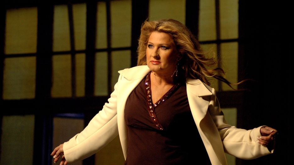 Byliśmy na premierze spektaklu "Być jak Beata" w Teatrze Współczesnym w Szczecinie