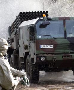 Polska armia wymienia ciężarówki