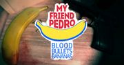 Gamescom 2018: My Friend Pedro, czyli co tam się wyrabia!