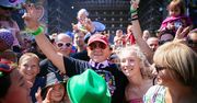 Festiwal Pol'and'Rock już 1 sierpnia. Policja: to impreza podwyższonego ryzyka