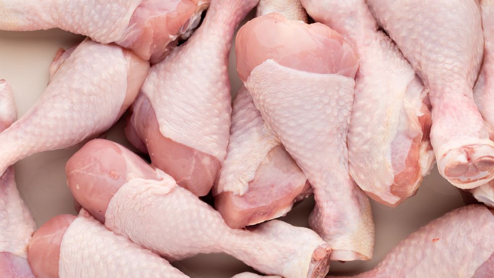 Czesi twierdzą, że odkryli w polskim mięsie salmonellę