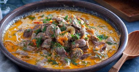 Wracają do łask. W restauracji zapłacimy krocie, lepiej zrobić w domu