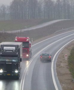 Nowe opłaty za jazdę po niemieckich drogach. Kierowcy ciężarówek zapłacą nie tylko za autostrady