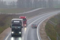 Nowe opłaty za jazdę po niemieckich drogach. Kierowcy ciężarówek zapłacą nie tylko za autostrady